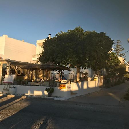 Sea View Pension Violeta Room1 For Two Parikia  Exterior photo