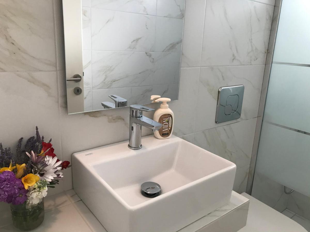 Sea View Pension Violeta Room1 For Two Parikia  Exterior photo